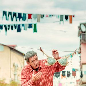 Photo Predrag 'Miki' Manojlovic