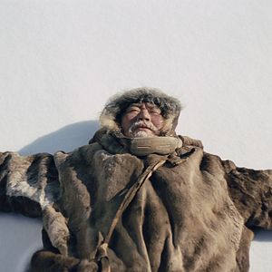 Photo Mikhail Aprosimov