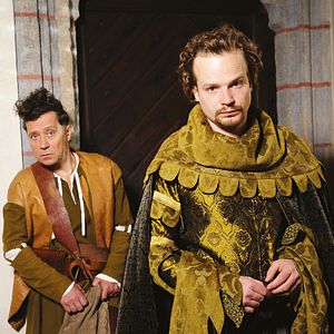 Photo Krystof Hádek