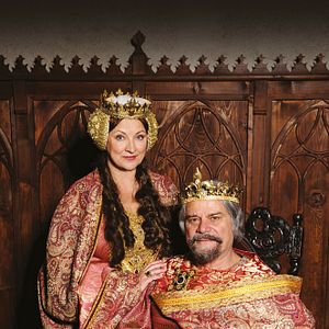 Photo Zlata Adamovska