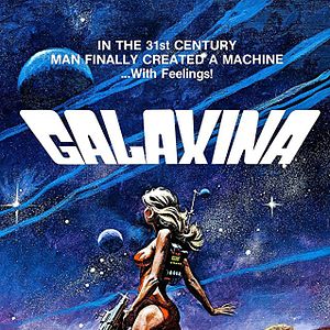 Photo Galaxina