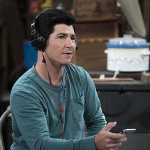 Photo Michael Fishman