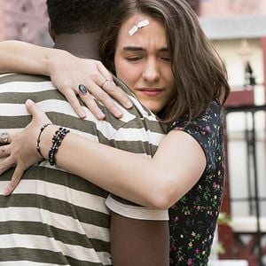 Photo Quinn Shephard