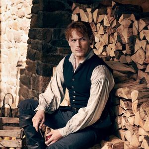 Photo Outlander