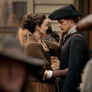 Photo Outlander