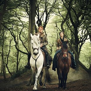 Photo Outlander