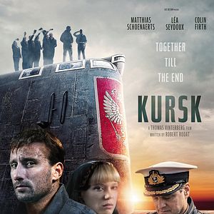 Photo Kursk