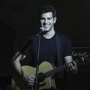 Photo David Giuntoli