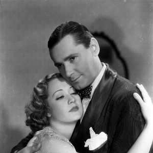 Photo Herbert Marshall