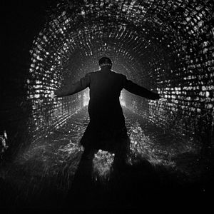 Photo Le Troisième homme