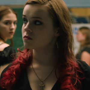 Photo Nadia Alexander