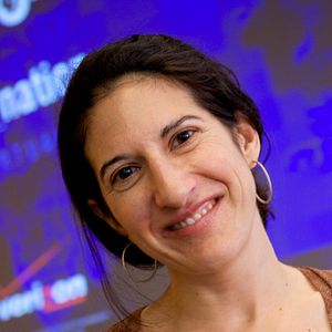 Photo Rachel Dretzin