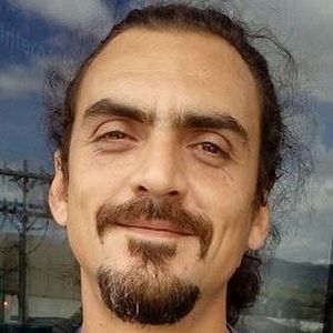 Photo Eduardo Spiegeler