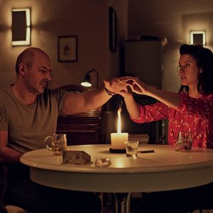 Photo Roberto Álamo