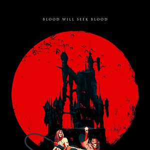 Photo Castlevania