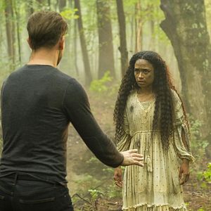 Photo Lauren Ridloff