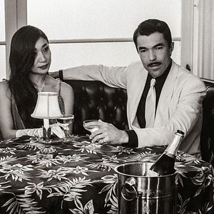 Photo Ian Anthony Dale