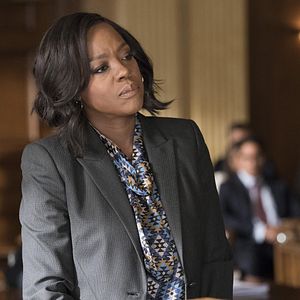 Photo Viola Davis