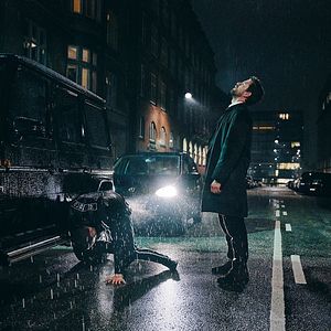 Photo Nikolaj Lie Kaas