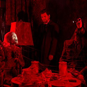 Photo Nikolaj Lie Kaas