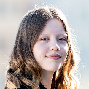 Photo Mia Goth