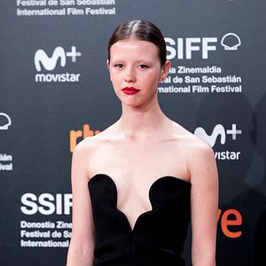 Photo Mia Goth