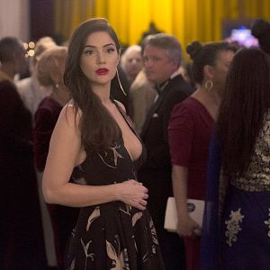 Photo Janet Montgomery