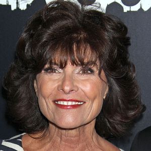 Photo Adrienne Barbeau