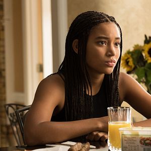 Photo Amandla Stenberg