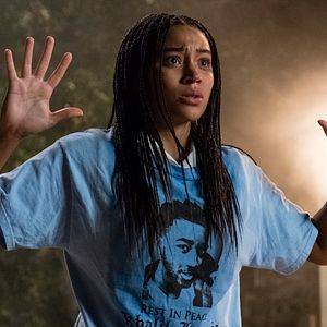 Photo Amandla Stenberg