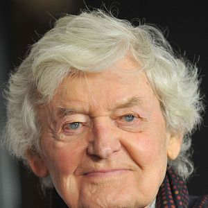 Photo Hal Holbrook