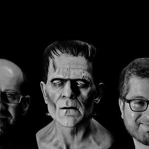 Photo Le complexe de Frankenstein