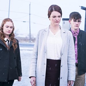 Photo Logan Thompson