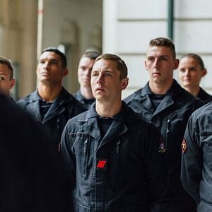 Photo Vincent Rottiers