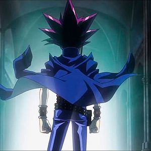 Photo Yu-Gi-Oh! The Dark Side Of Dimensions