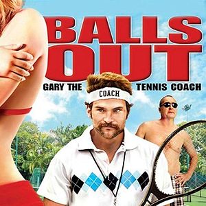 Photo Balls Out: Gary the Tennis Coach