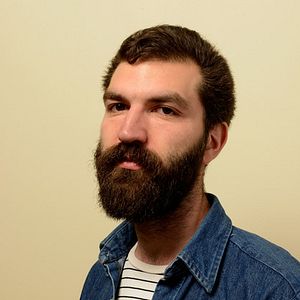 Photo Jeremiah Zagar