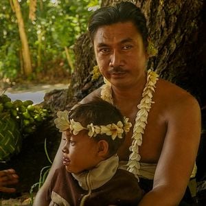 Photo Nous, Tikopia