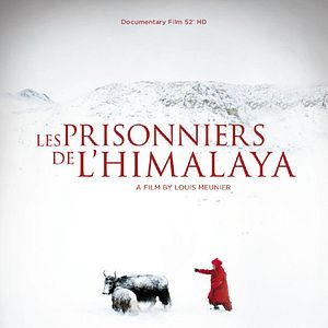 Photo Prisonniers de l'Himalaya
