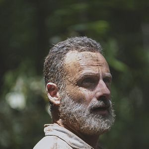 Photo Andrew Lincoln
