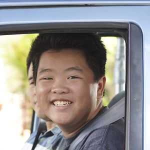 Photo Hudson Yang