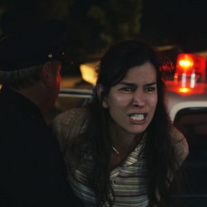 Photo Patricia Velasquez