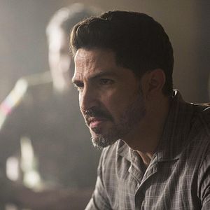 Photo Maurice Compte