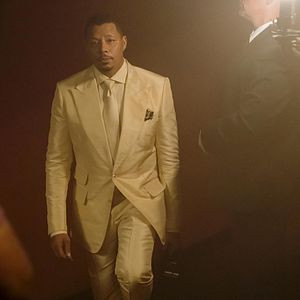 Photo Terrence Howard