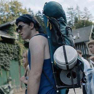 Photo Matilda Merkel