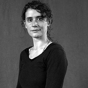 Photo Aida Maigre-Touchet