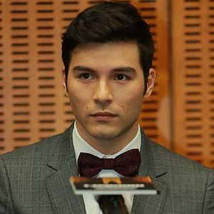 Photo Rhydian Vaughan