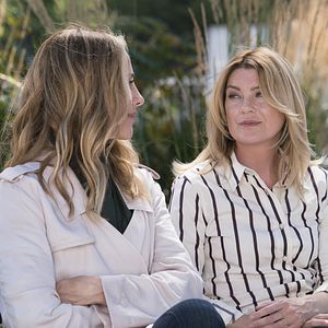 Photo Ellen Pompeo