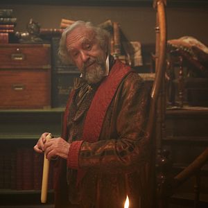Photo Jonathan Pryce