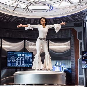 Photo DC's Legends of Tomorrow